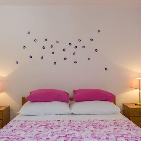Romantic Ap,With Amazing View Dubrovnik Exterior foto