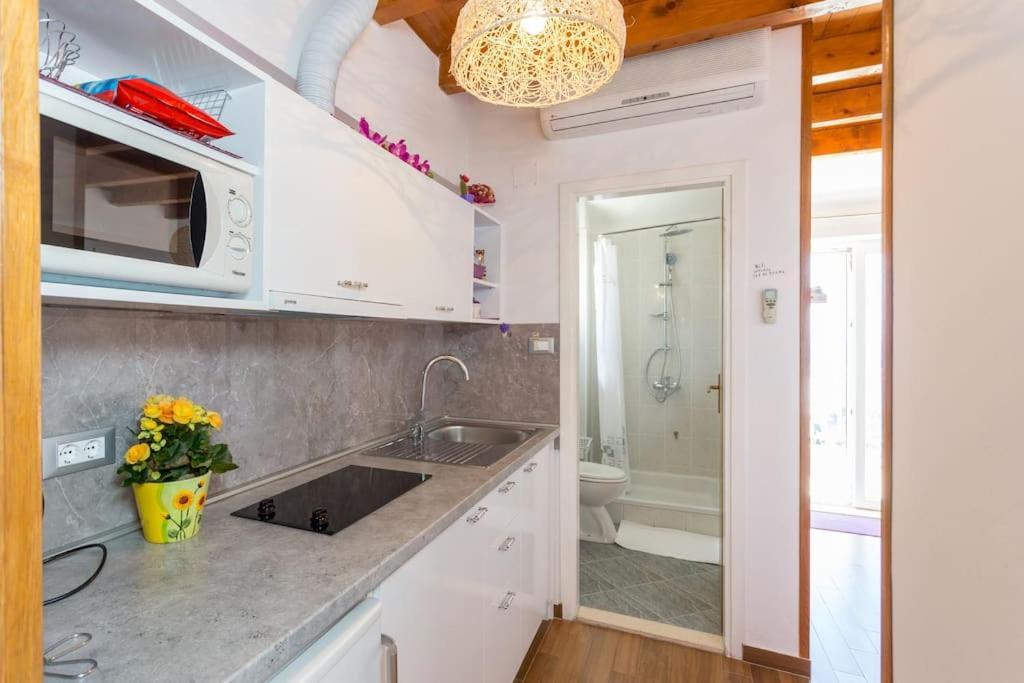 Romantic Ap,With Amazing View Dubrovnik Exterior foto